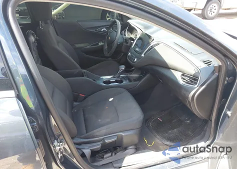 2021 Chevrolet Malibu Fwd Lt z USA, uszkodzony, nr VIN 1G1ZD5ST8MF018287